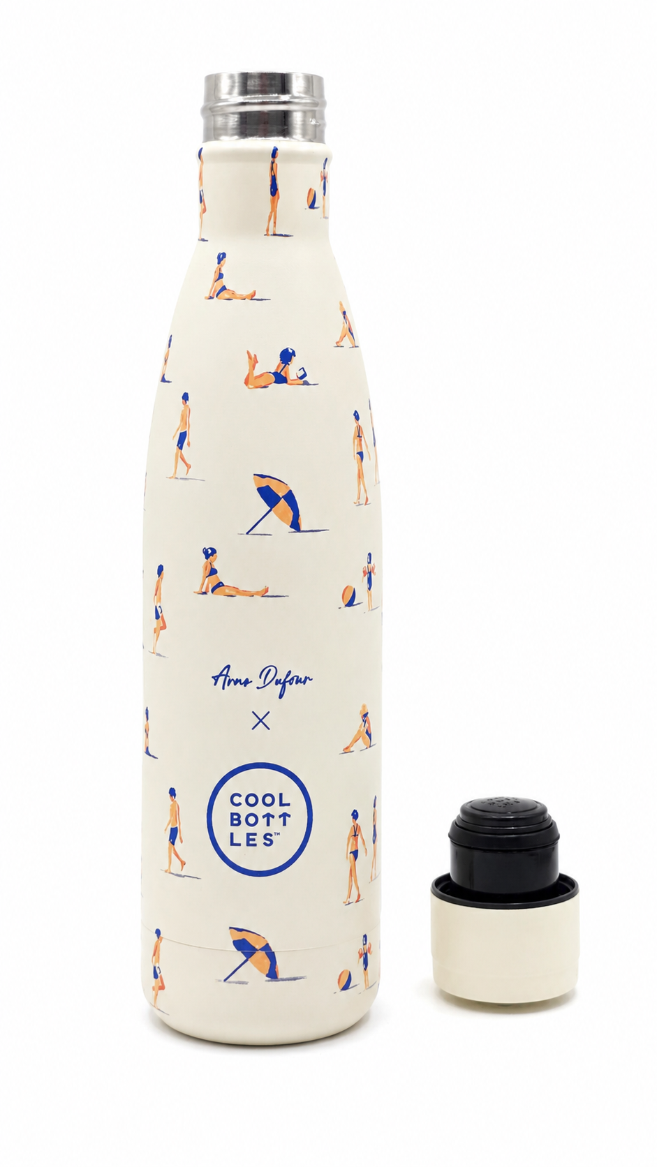 The Bottle - Ocean Breeze 500ml