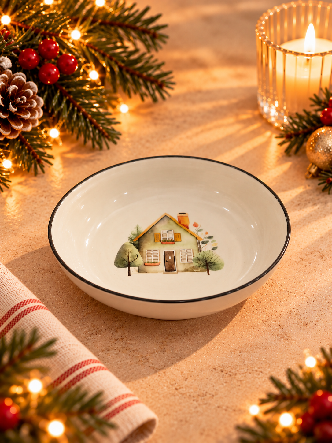 Bowl Pequeño