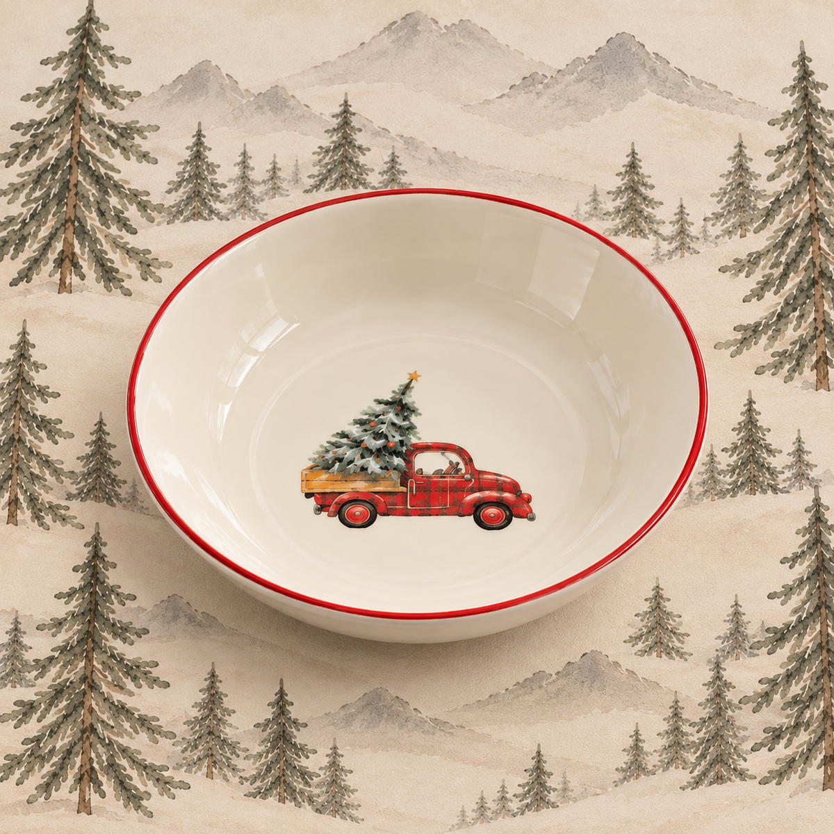 Bowl Pequeño