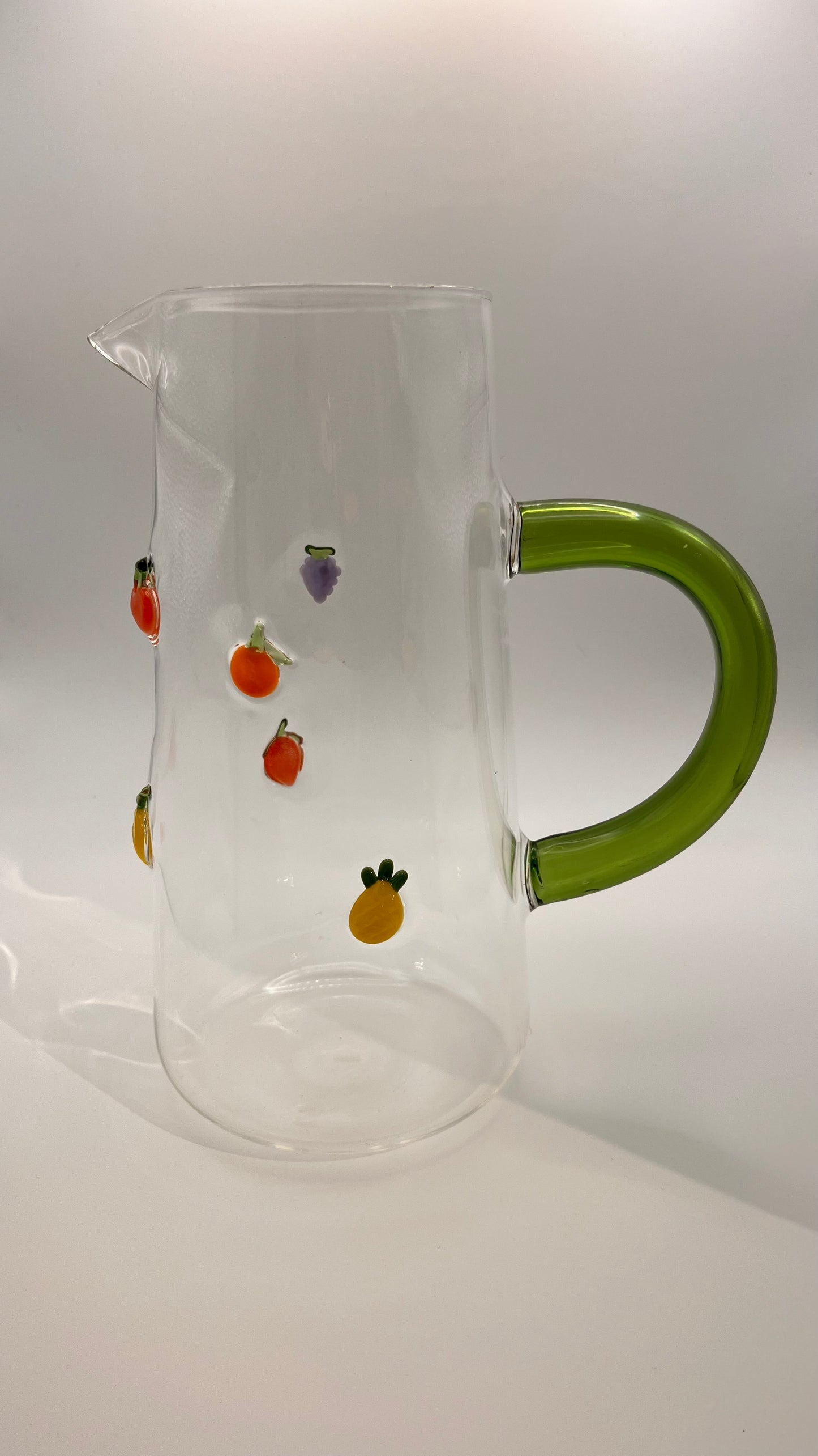 JARRA FRUTAS