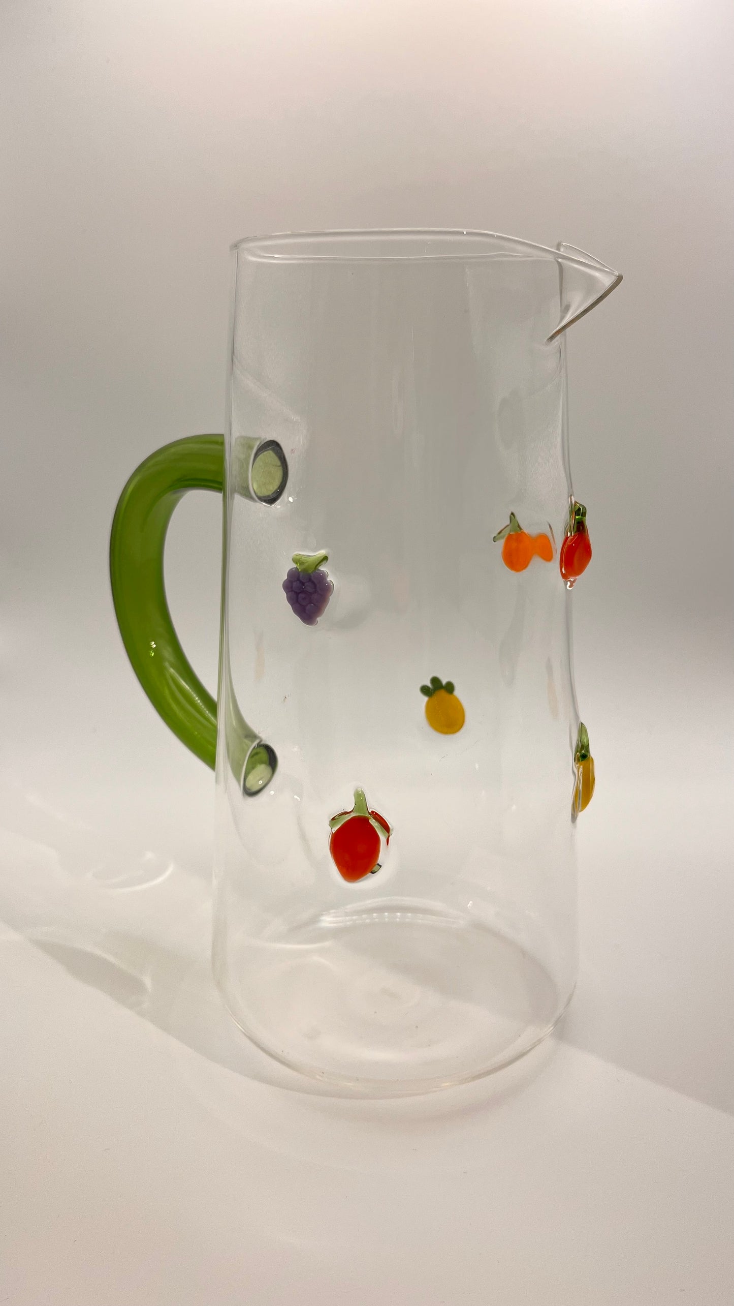 JARRA FRUTAS