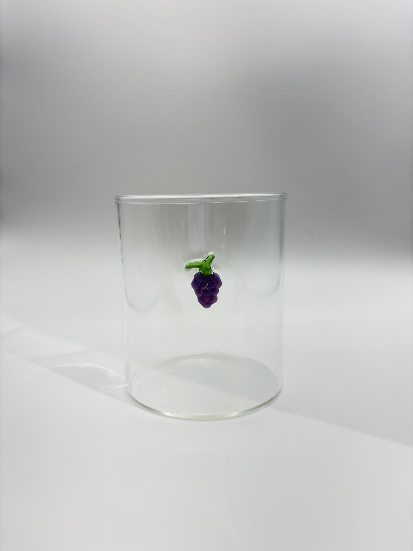 VASO CRISTAL UVA