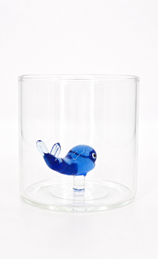 VASO MARINERO BALLENA