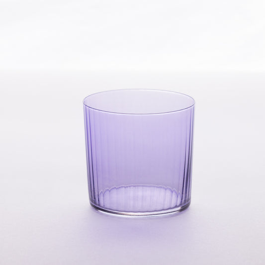 VASO  ÓPTICO  COLOR (PACK 4)