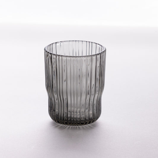 VASO COLORES NEGRO