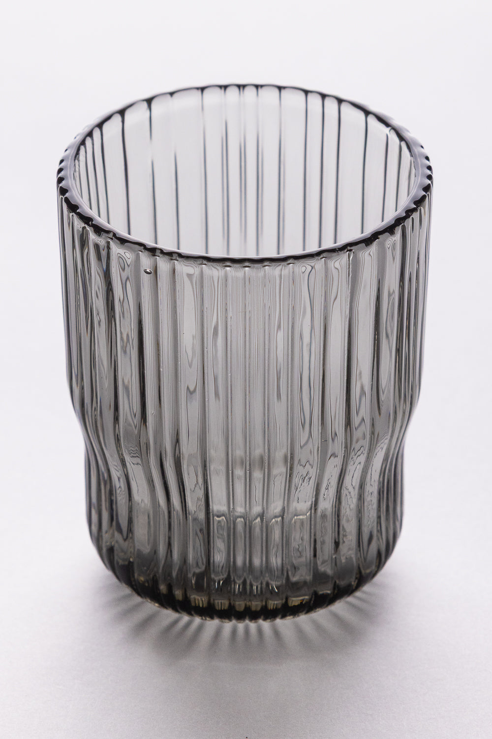 VASO COLORES NEGRO