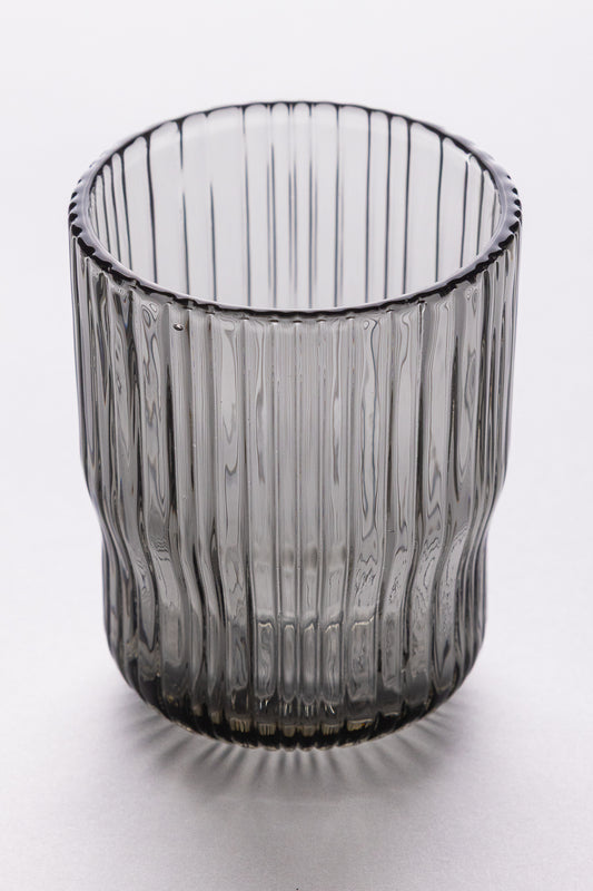 VASO COLORES NEGRO