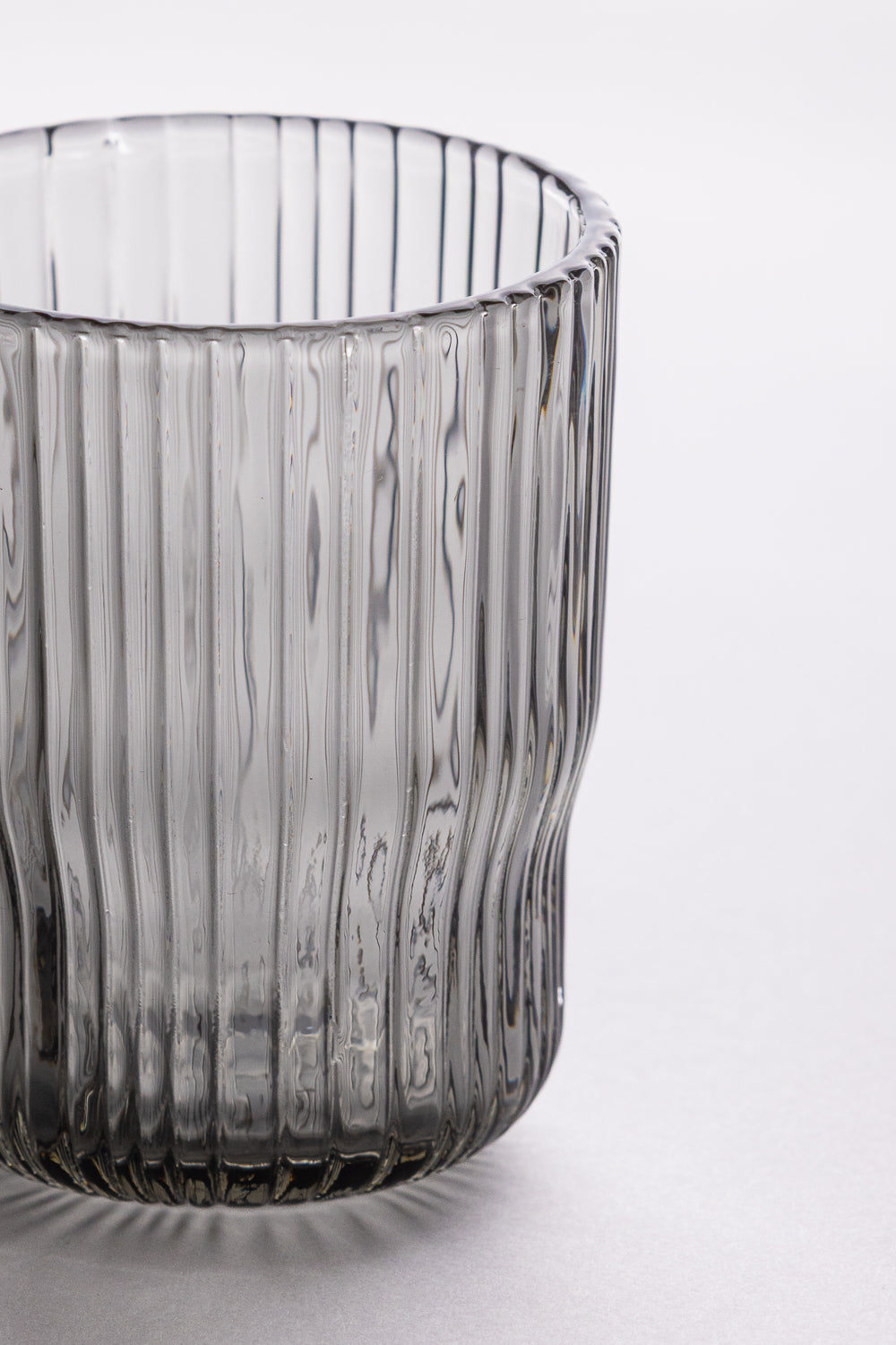 VASO COLORES NEGRO