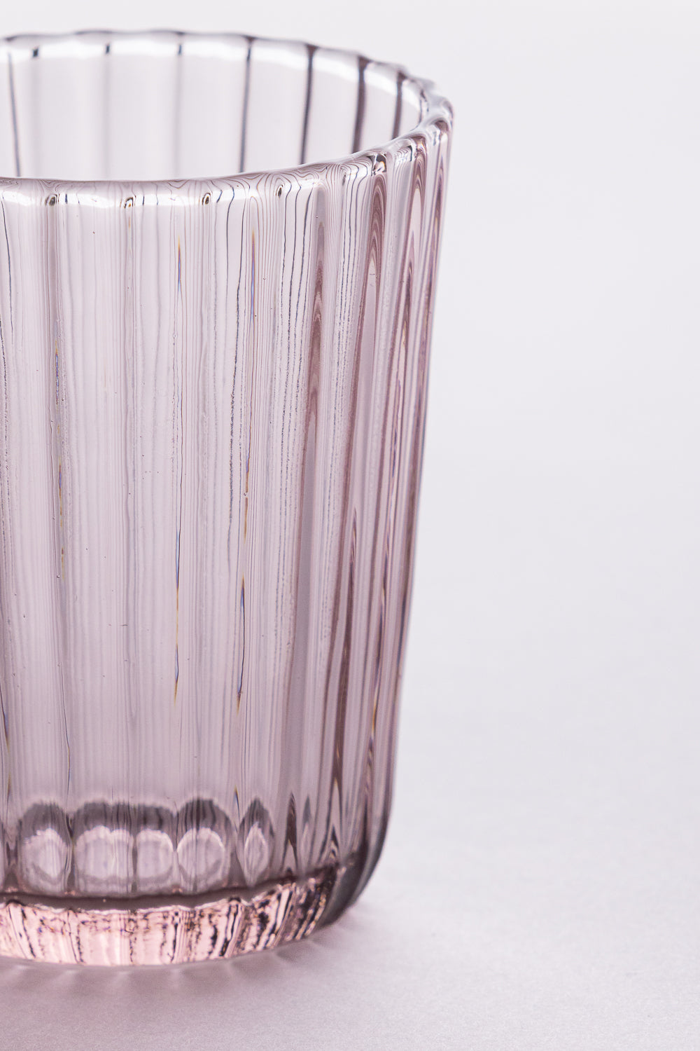 VASO ROSA