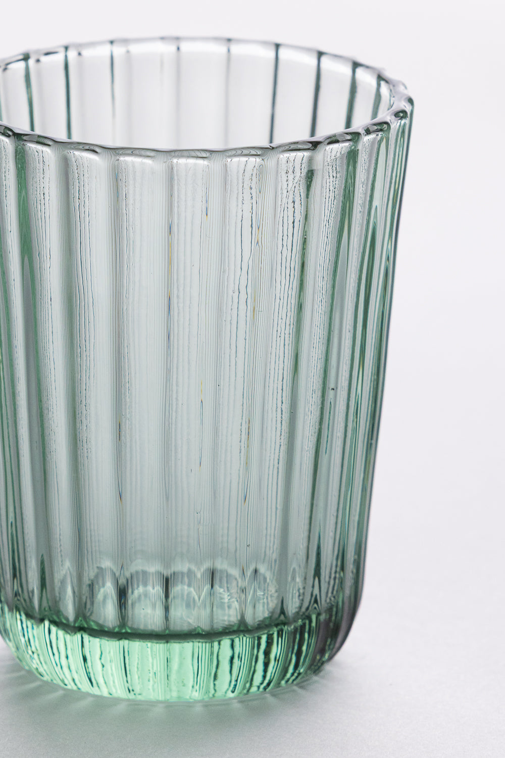 VASO VERDE