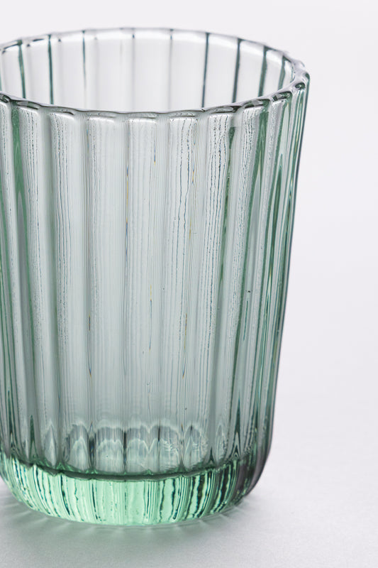 VASO VERDE