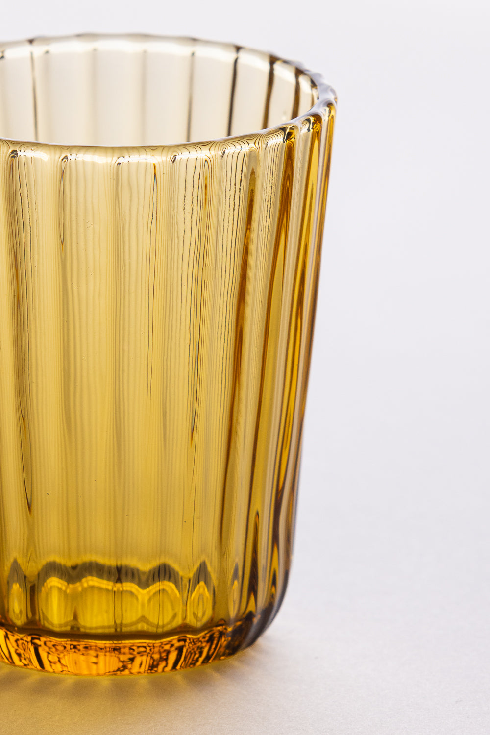 VASO AMBAR