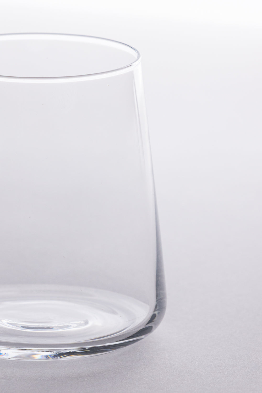 VASO AVANT GARDE 45cl (PACK 6)