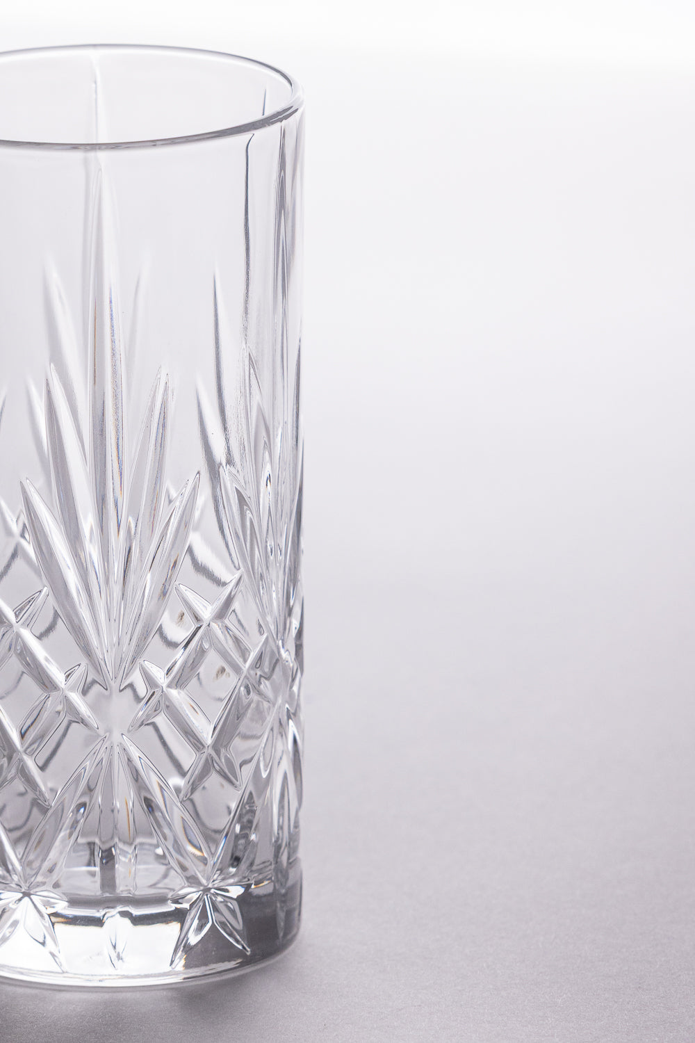 VASO MELODÍA ALTO (PACK 6)
