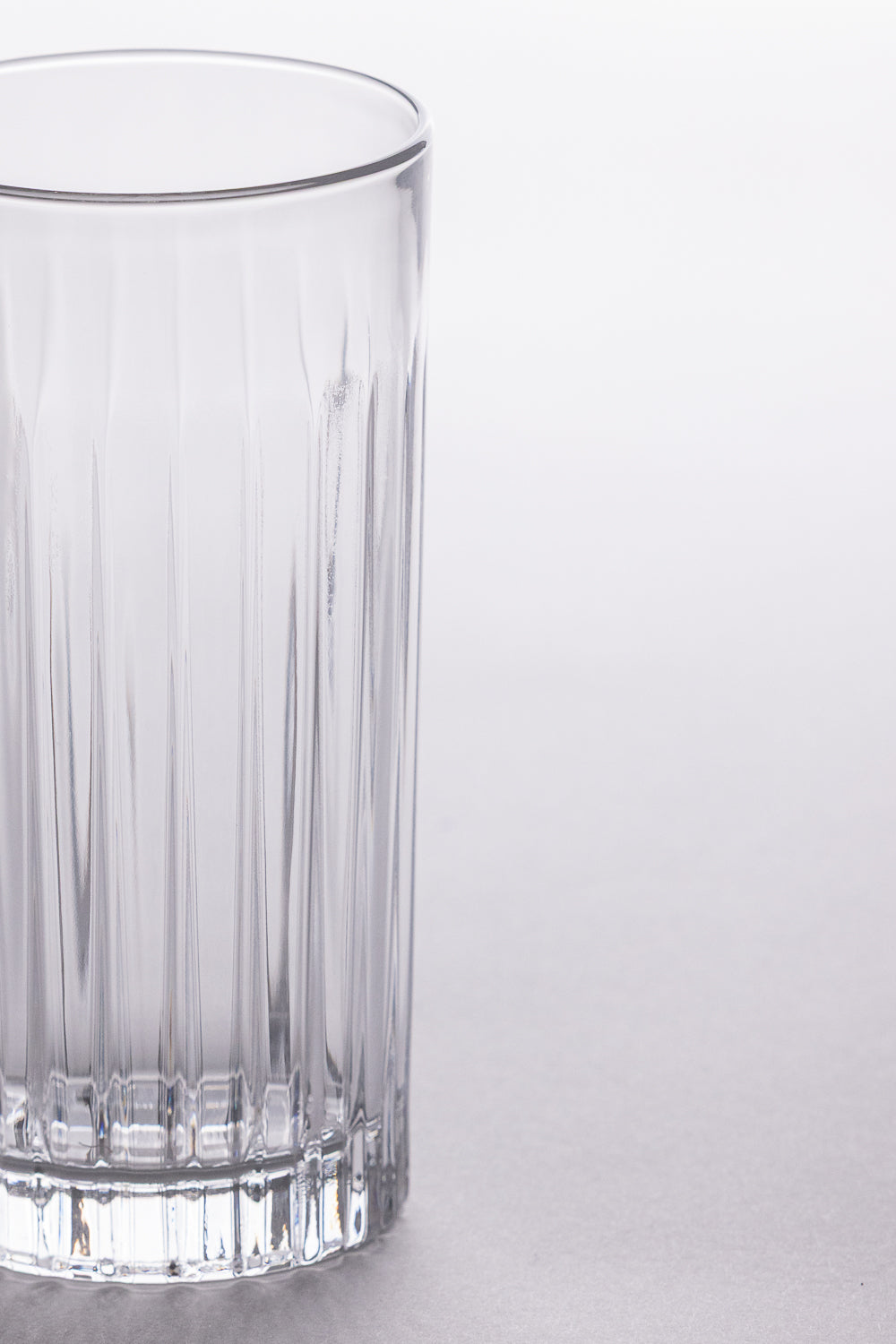 VASO TIMELESS ALTO (PACK 6)