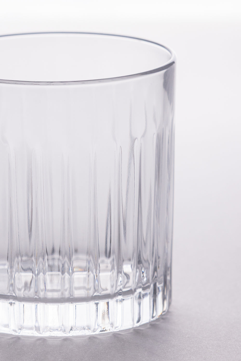 VASO TIMELESS BAJO (PACK 6)