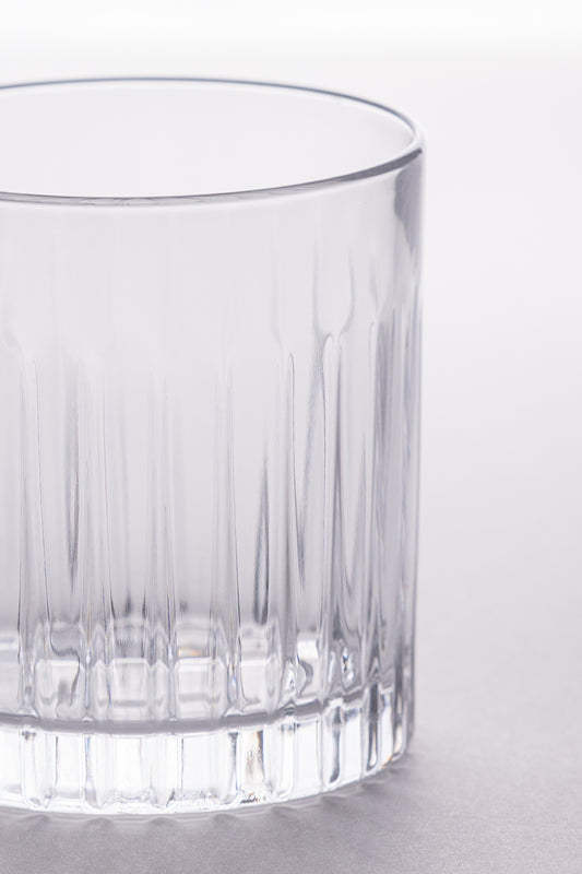 VASO TIMELESS BAJO (PACK 6)
