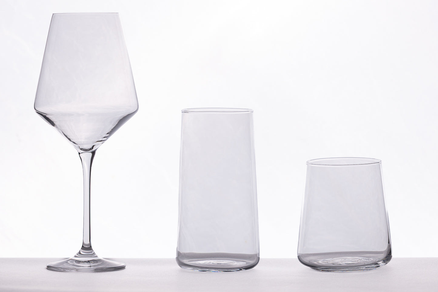 VASO AVANT GARDE 45cl (PACK 6)