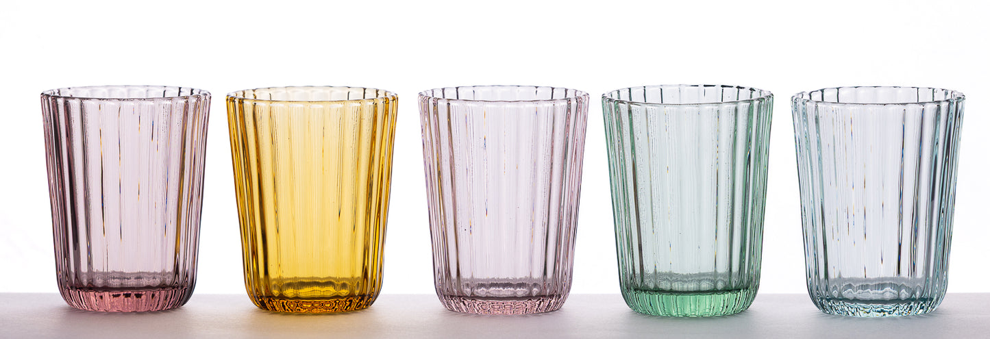 VASO VERDE