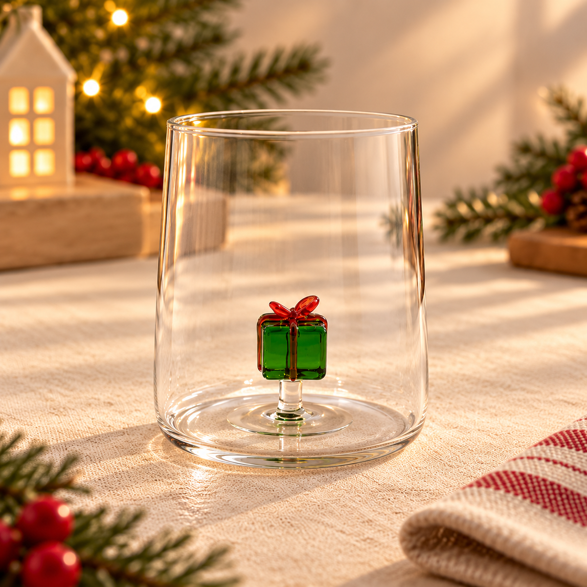 Vaso Regalo