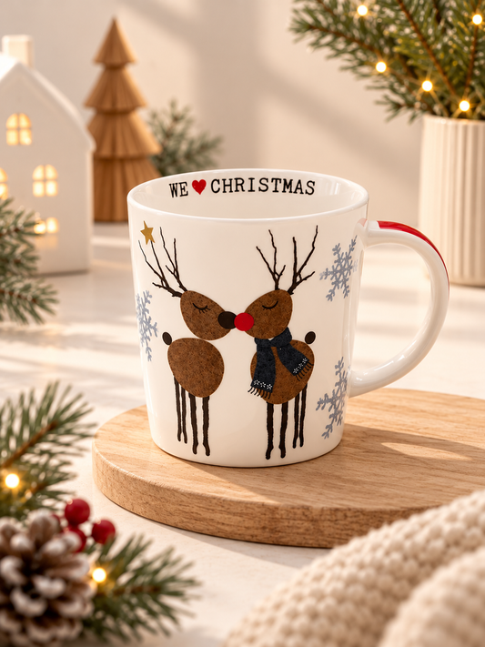 Mug Renos