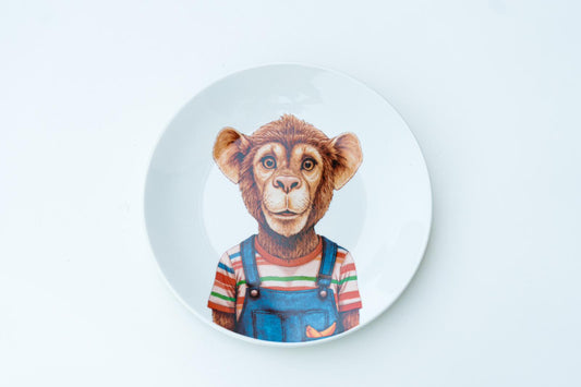 PLATO POSTRE BERMOA by Kobo