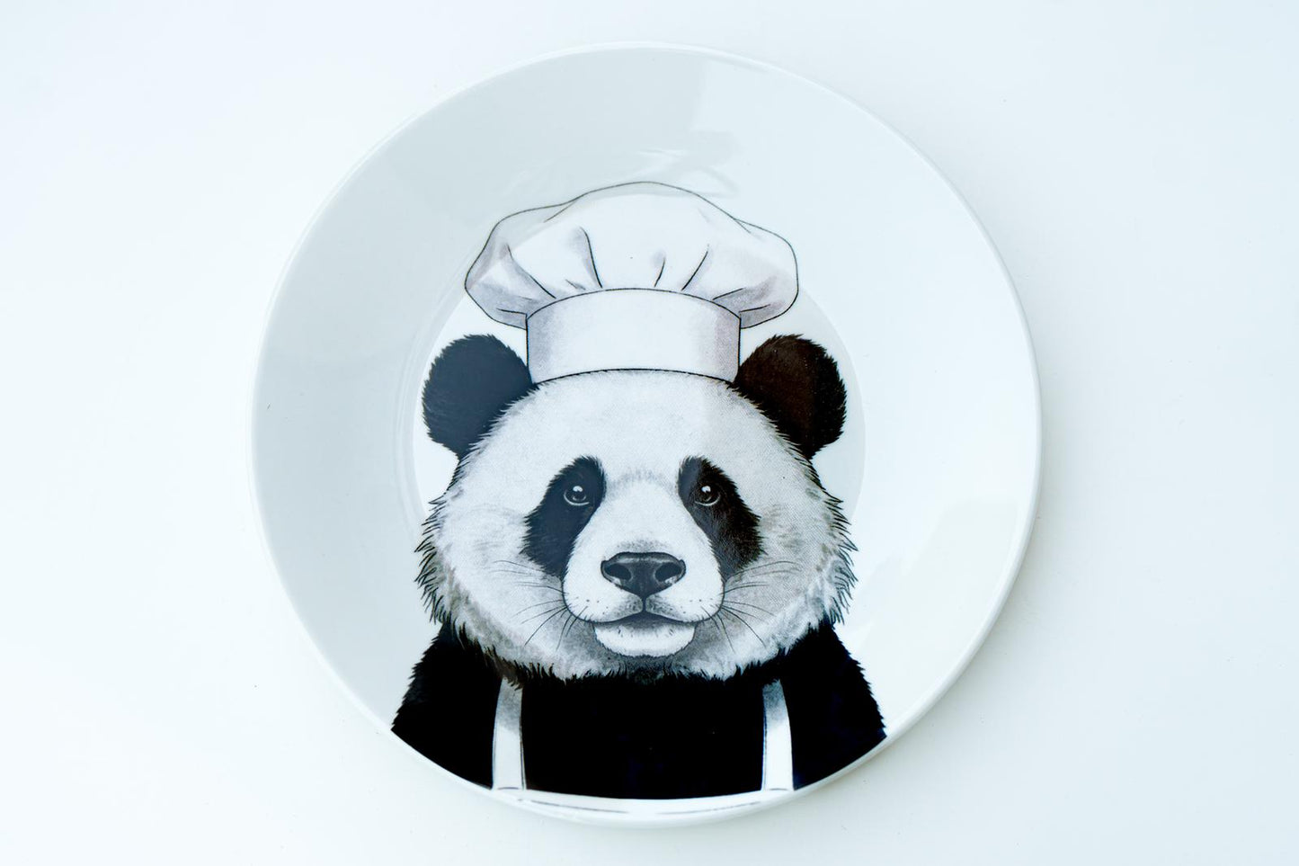 PLATO POSTRE BERMOA by KOBO