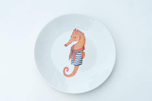 PLATO POSTRE BERMOA by KOBO