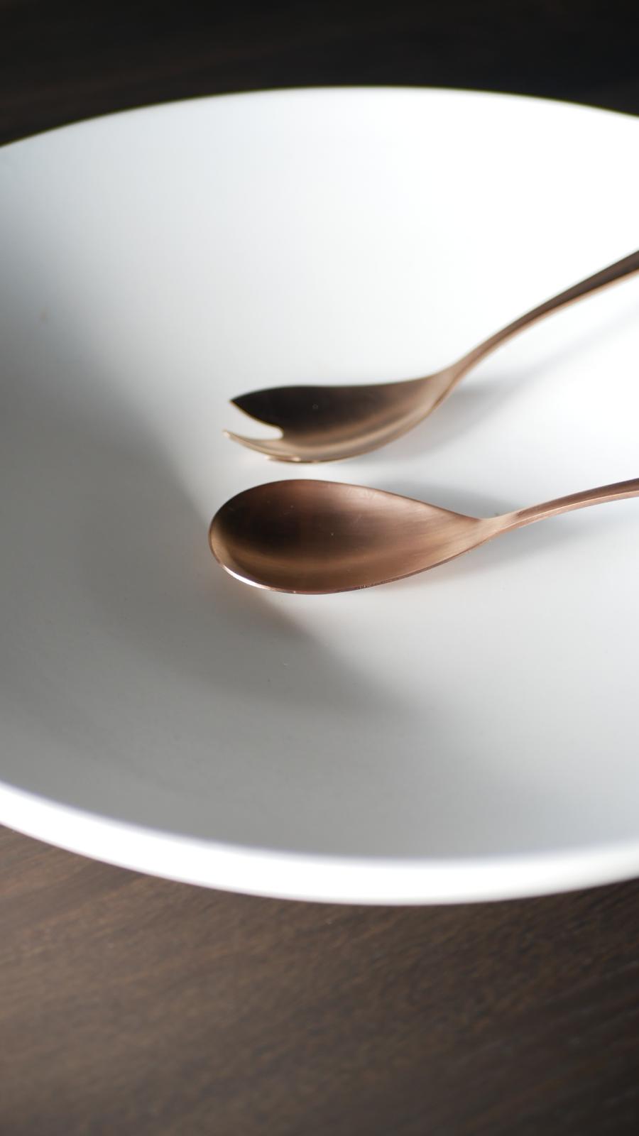 SET DE ENSALADA BCN BRONCE