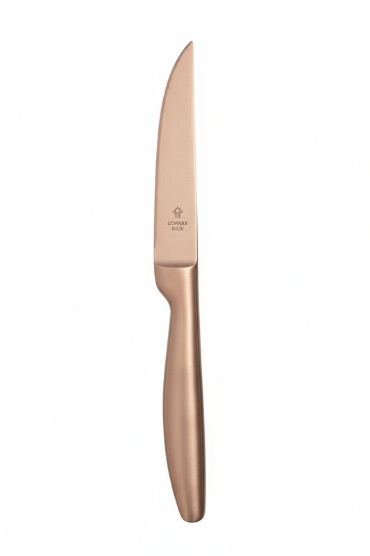 Cuchillo COMAS INOX mejorado