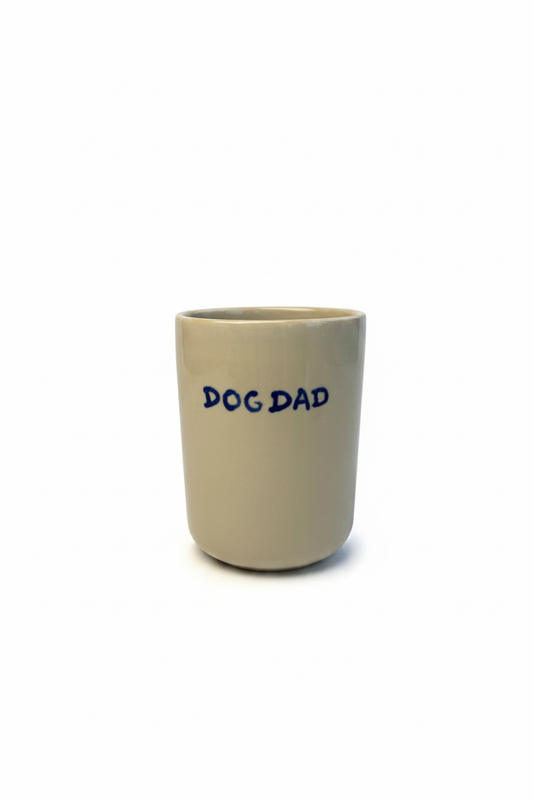 Dog Dad Individual — Catálogo