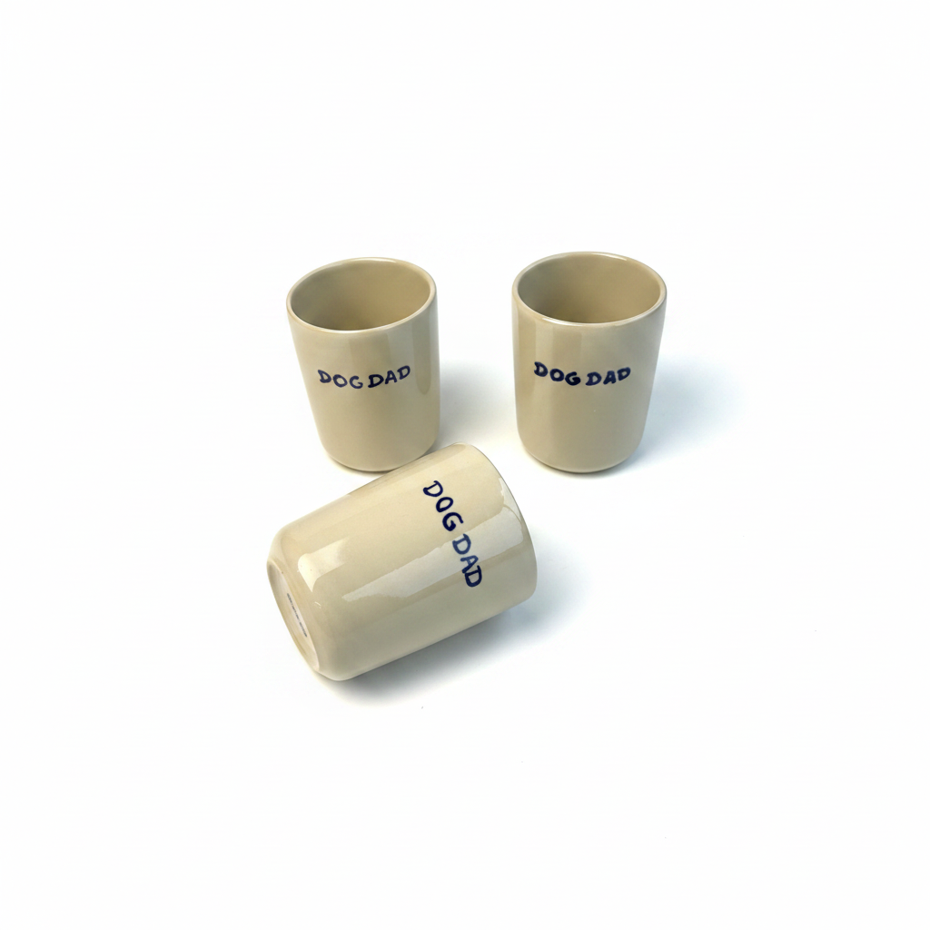 Dog Dad Tazas — Catálogo