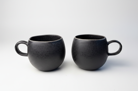 Dos Tazas Negras — Catálogo