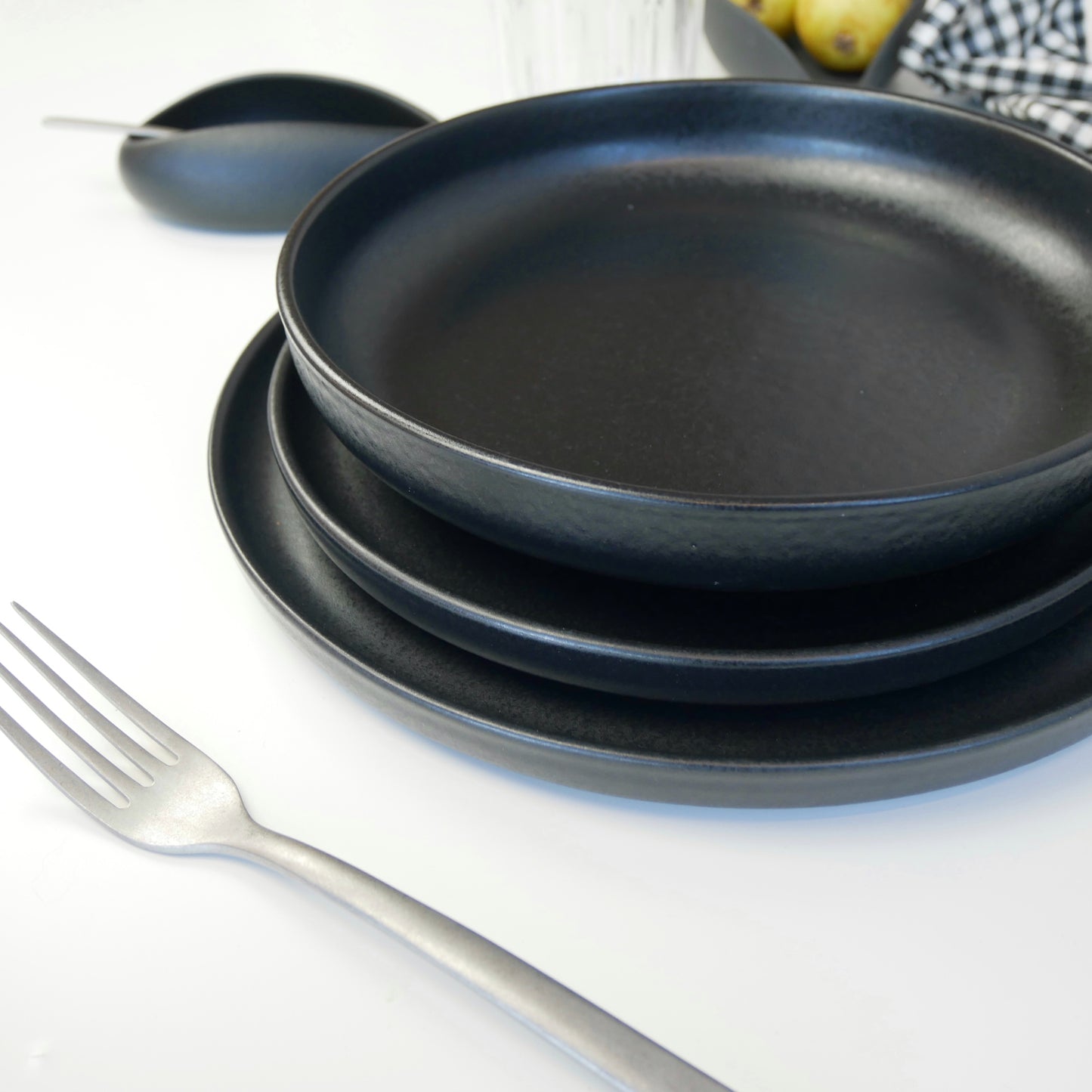 PLATO LLANO