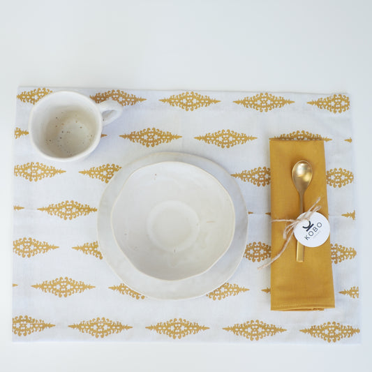 SET DE DESAYUNO ATENAS