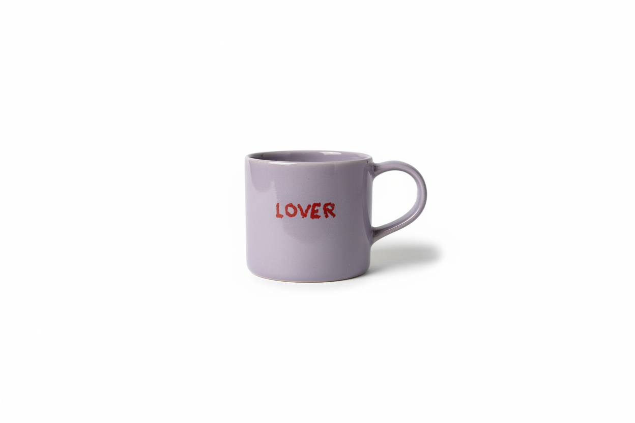 Lover Mug Single - Catalog