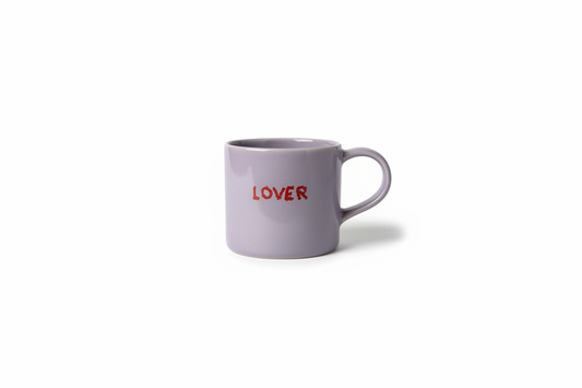 Lover Mug Single - Catalog