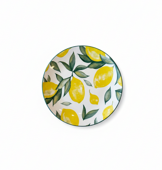 PLATO LLANO LIMONES