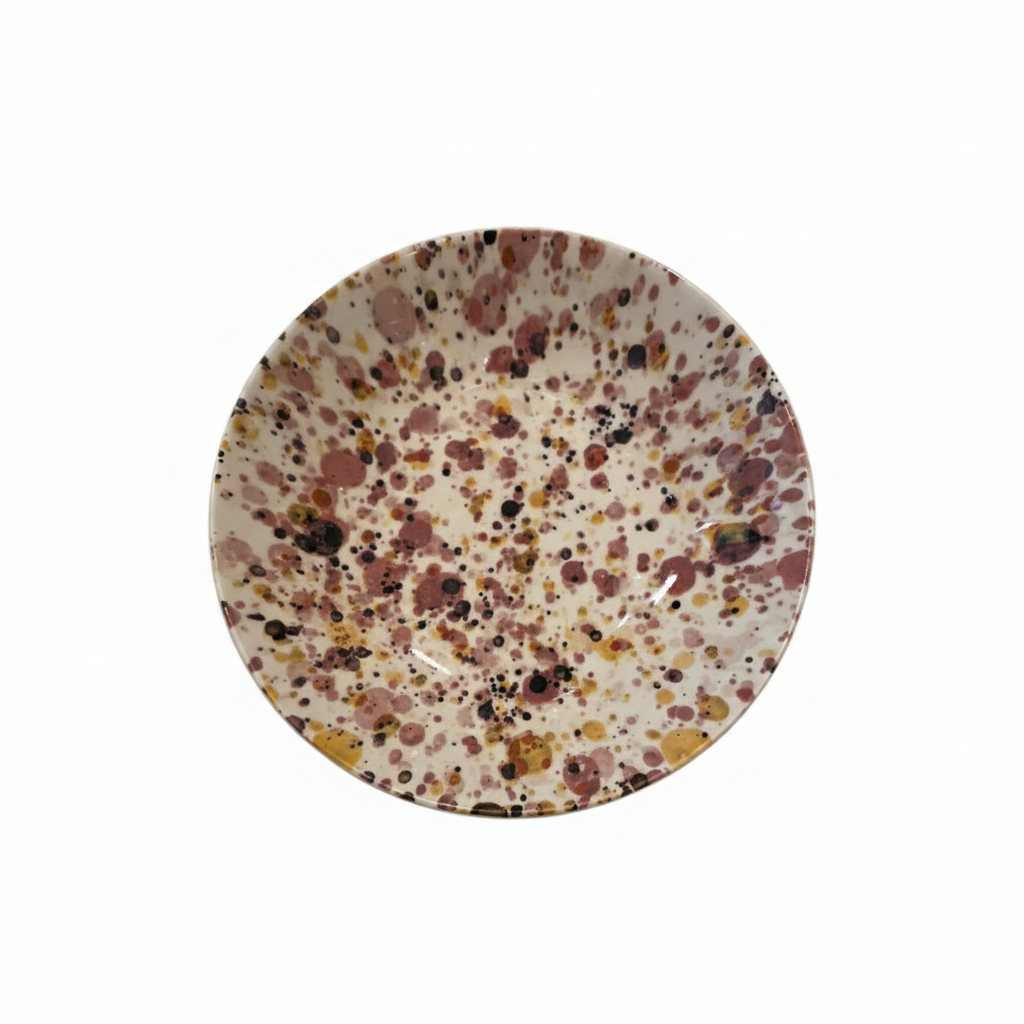 Plato fondo blanco sin cambios
