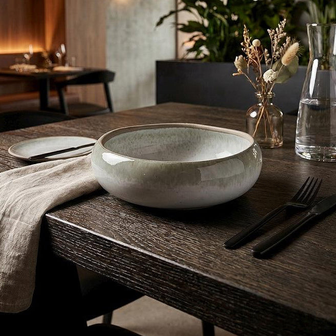 BOWL IRREGULAR 20CM