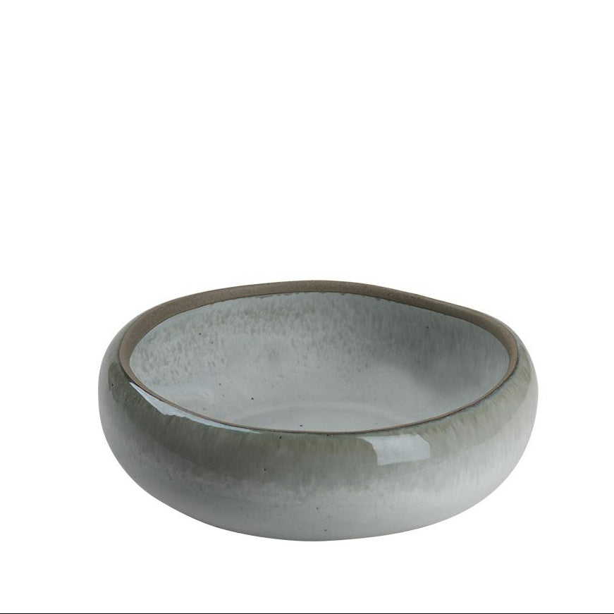 BOWL IRREGULAR 20CM