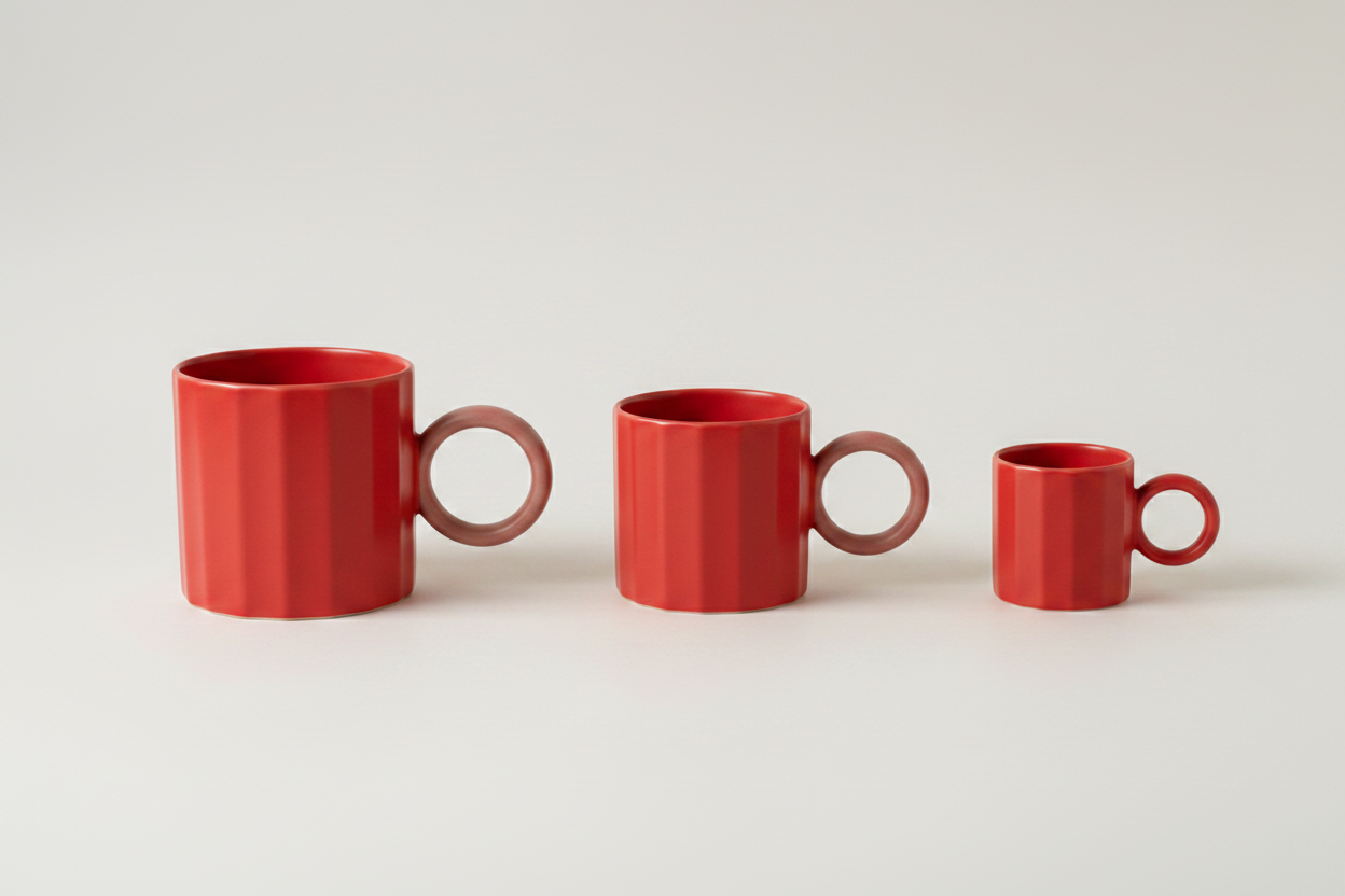 TAZA LEGO L CORAL