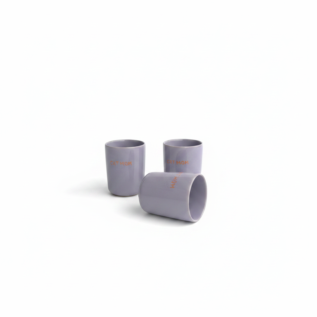 Tazas Lavanda — Catálogo